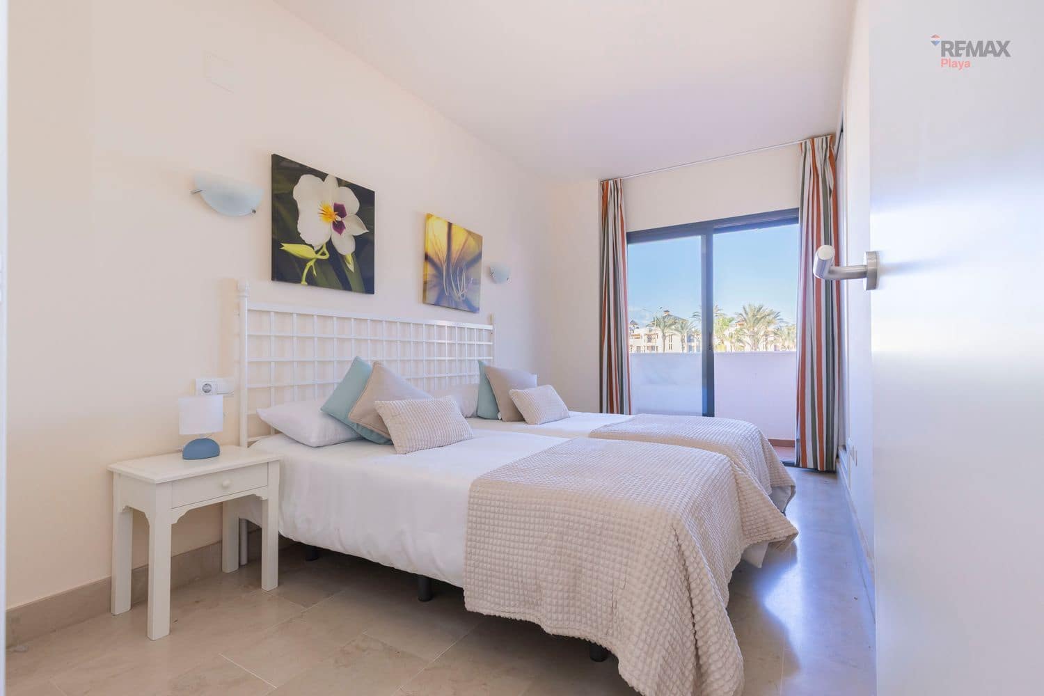 2 chambre Appartement à vendre à Vera avec piscine garage - 180 000 € (Ref: 9709483)