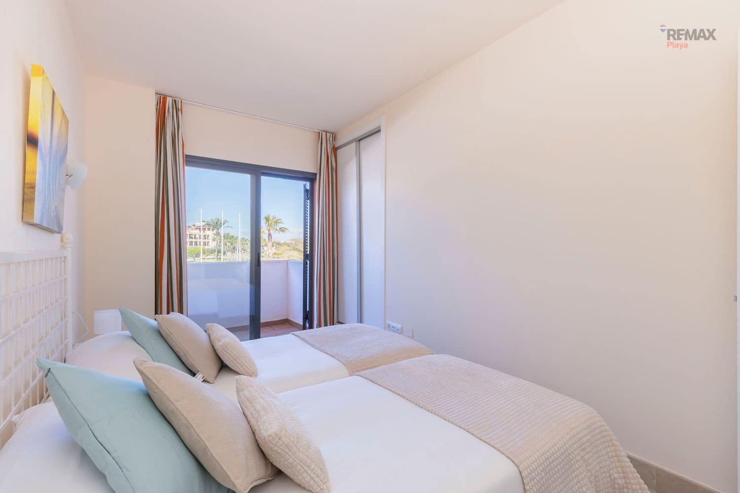 2 chambre Appartement à vendre à Vera avec piscine garage - 180 000 € (Ref: 9709483)