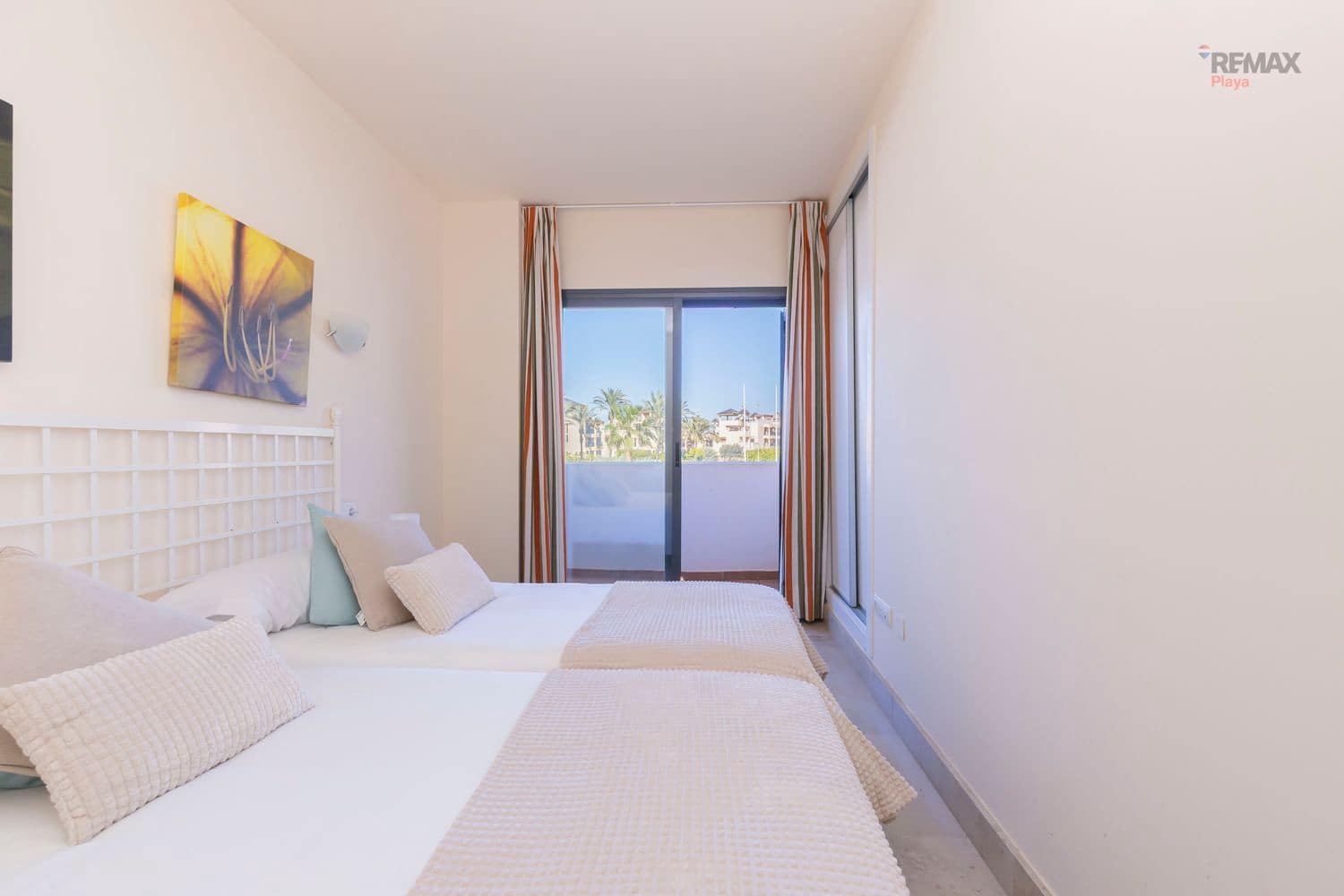 2 chambre Appartement à vendre à Vera avec piscine garage - 180 000 € (Ref: 9709483)