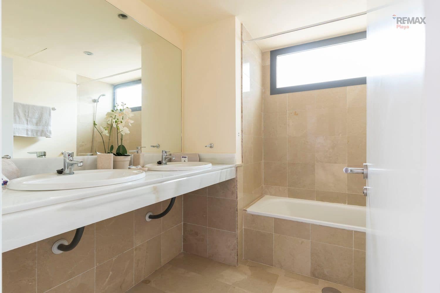 2 chambre Appartement à vendre à Vera avec piscine garage - 180 000 € (Ref: 9709483)