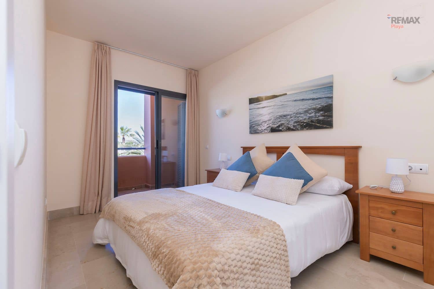 2 chambre Appartement à vendre à Vera avec piscine garage - 180 000 € (Ref: 9709483)