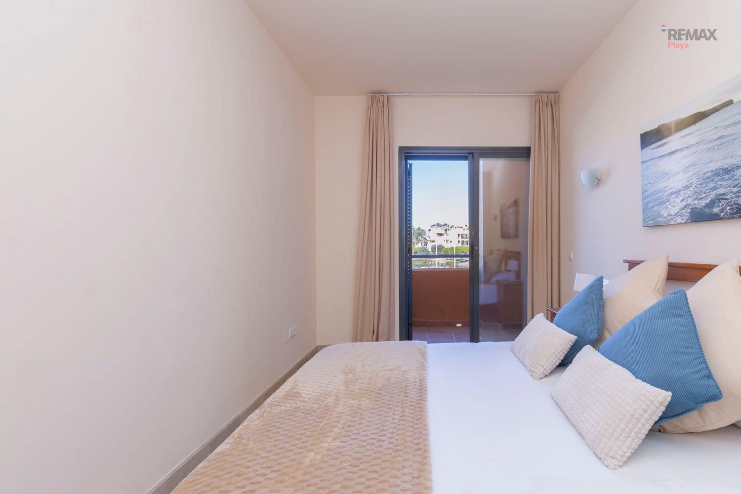 2 chambre Appartement à vendre à Vera avec piscine garage - 180 000 € (Ref: 9709483)