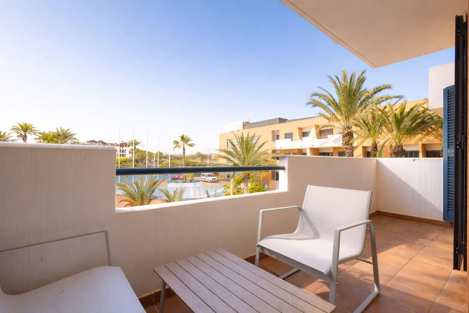 2 chambre Appartement à vendre à Vera avec piscine garage - 180 000 € (Ref: 9709483)