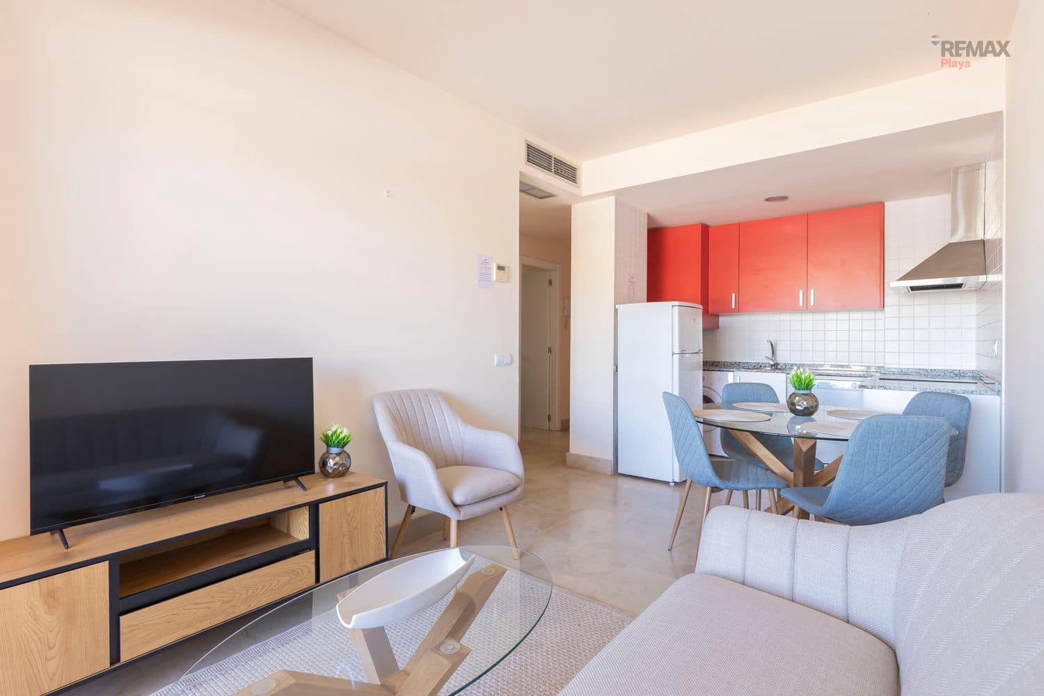 2 chambre Appartement à vendre à Vera avec piscine garage - 180 000 € (Ref: 9709483)