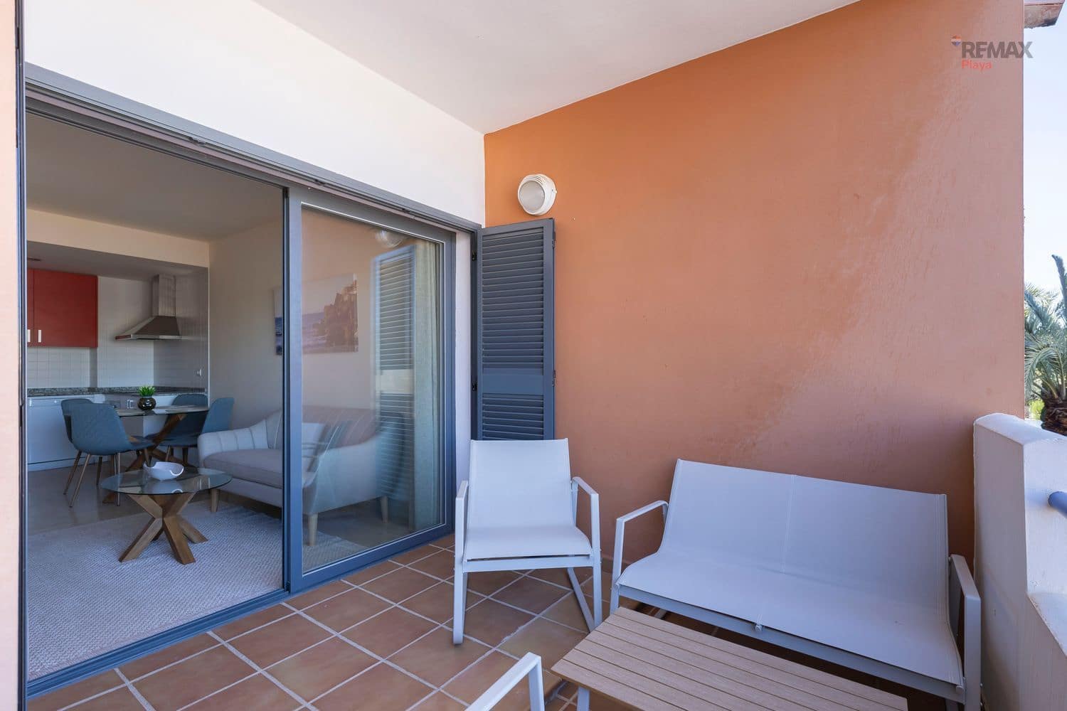 2 chambre Appartement à vendre à Vera avec piscine garage - 180 000 € (Ref: 9709483)