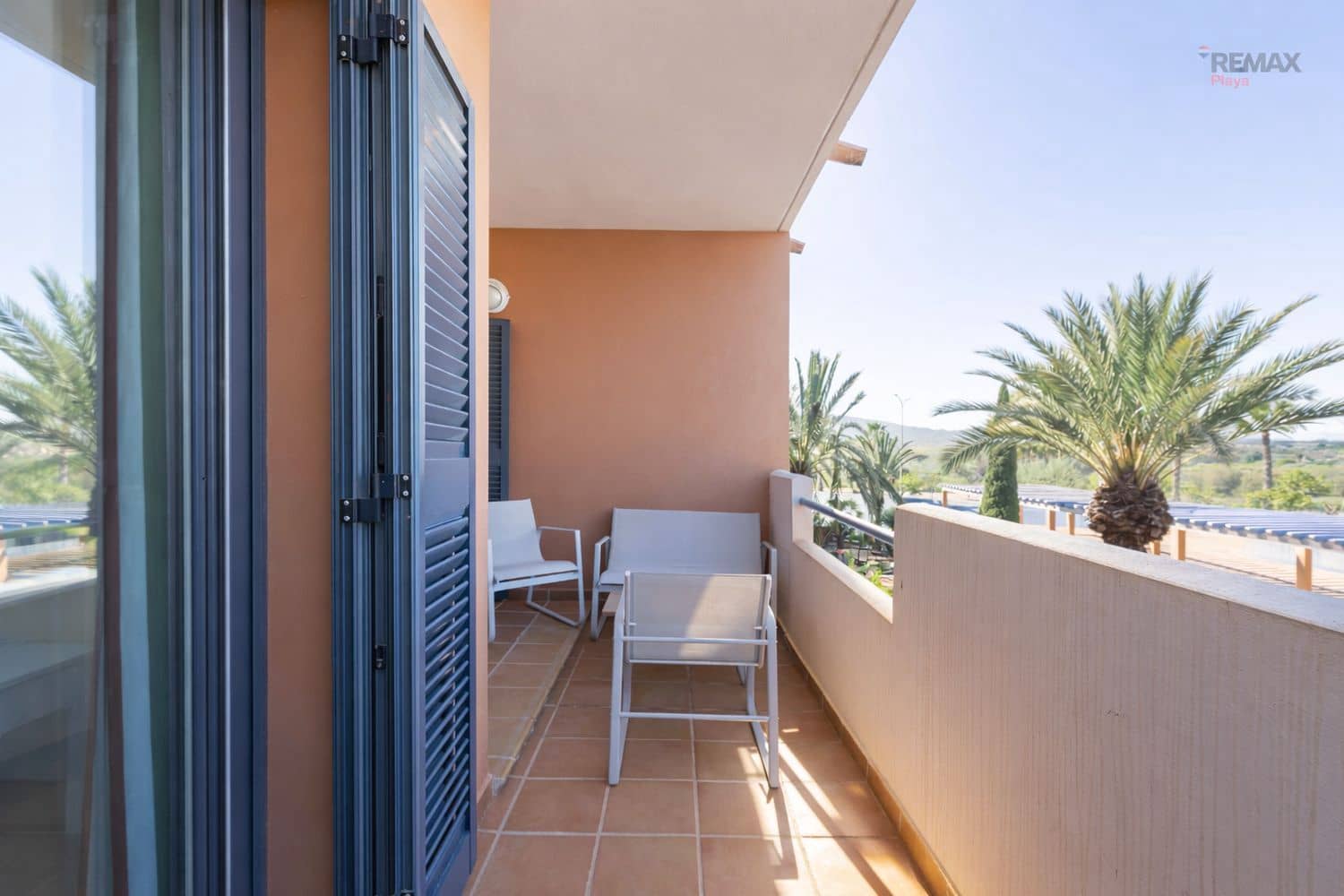 2 chambre Appartement à vendre à Vera avec piscine garage - 180 000 € (Ref: 9709483)