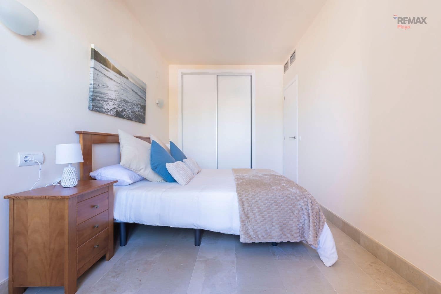 2 chambre Appartement à vendre à Vera avec piscine garage - 180 000 € (Ref: 9709483)