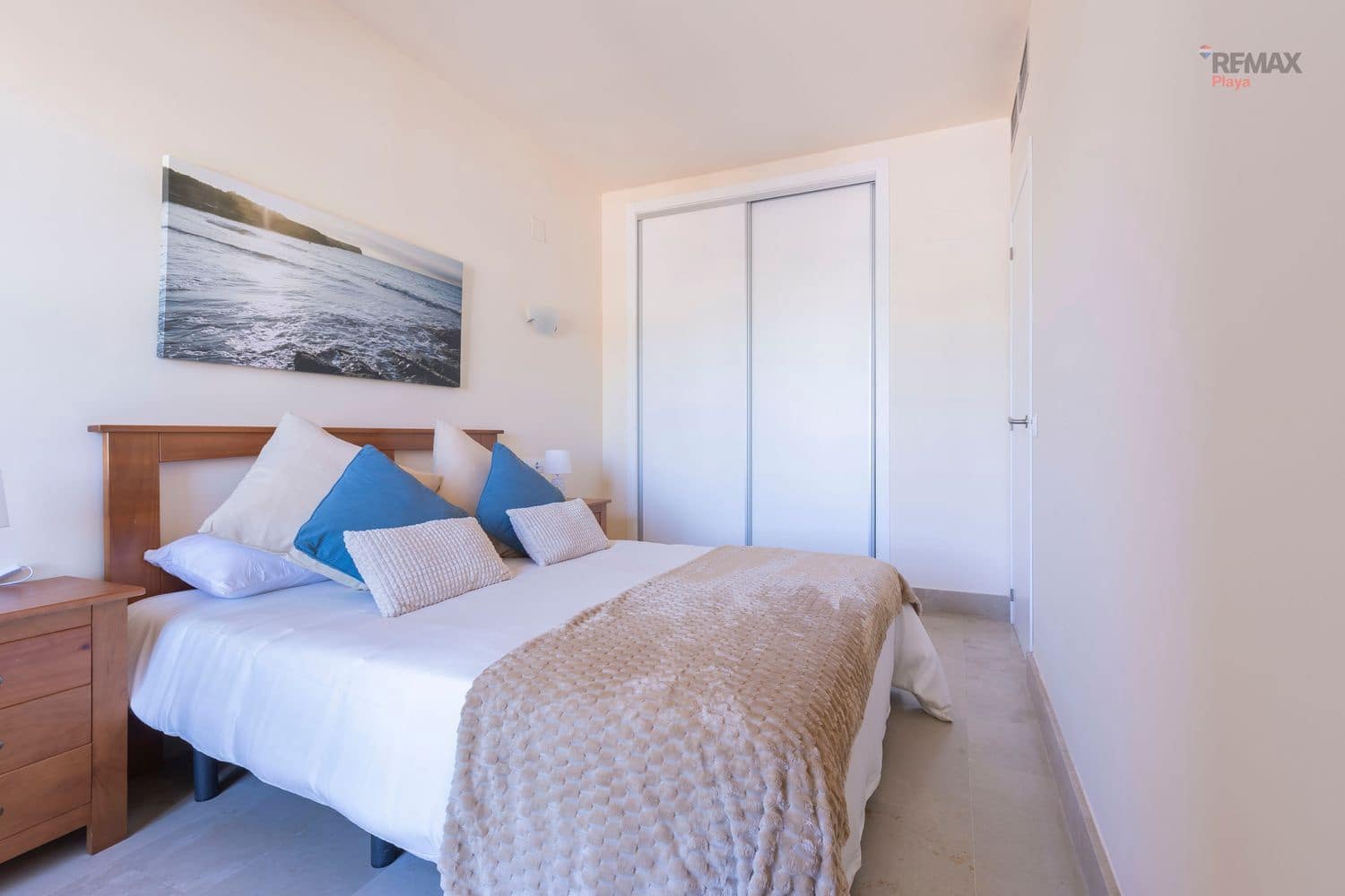 2 chambre Appartement à vendre à Vera avec piscine garage - 180 000 € (Ref: 9709483)