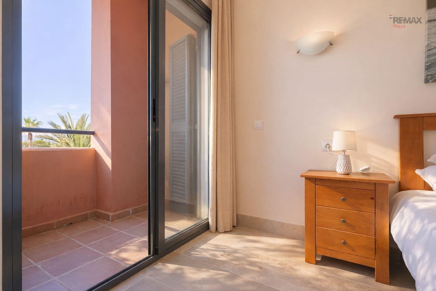 2 chambre Appartement à vendre à Vera avec piscine garage - 180 000 € (Ref: 9709483)