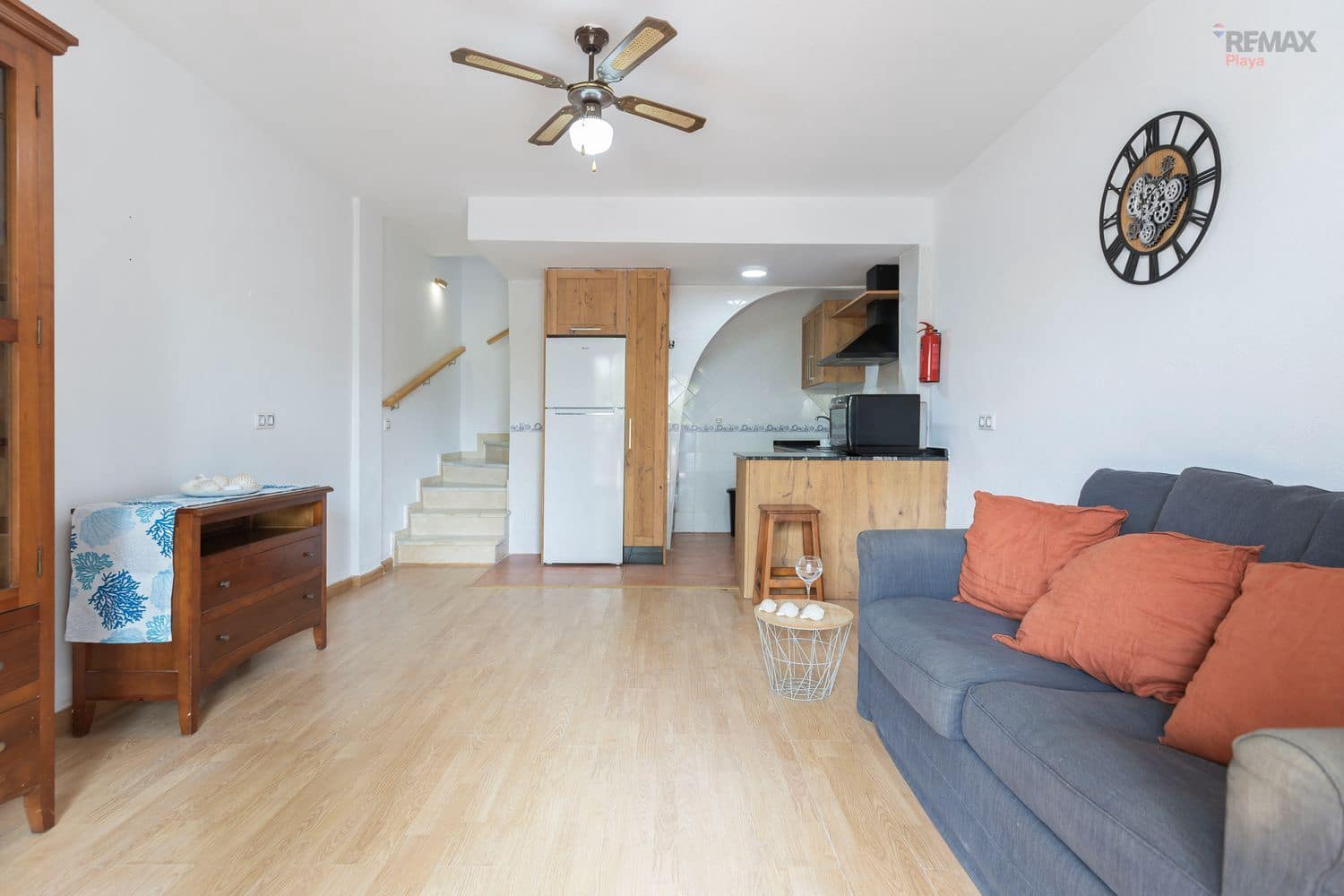 1 quarto Apartamento para venda em Vera com piscina garagem - 132 500 € (Ref: 9731571)