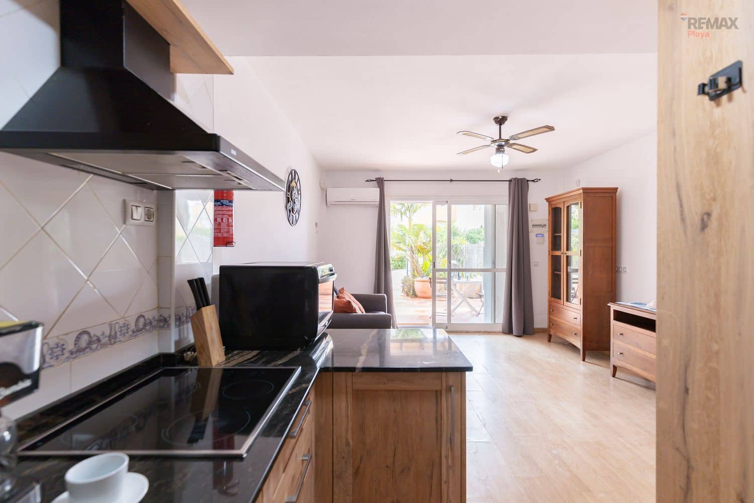 1 quarto Apartamento para venda em Vera com piscina garagem - 132 500 € (Ref: 9731571)