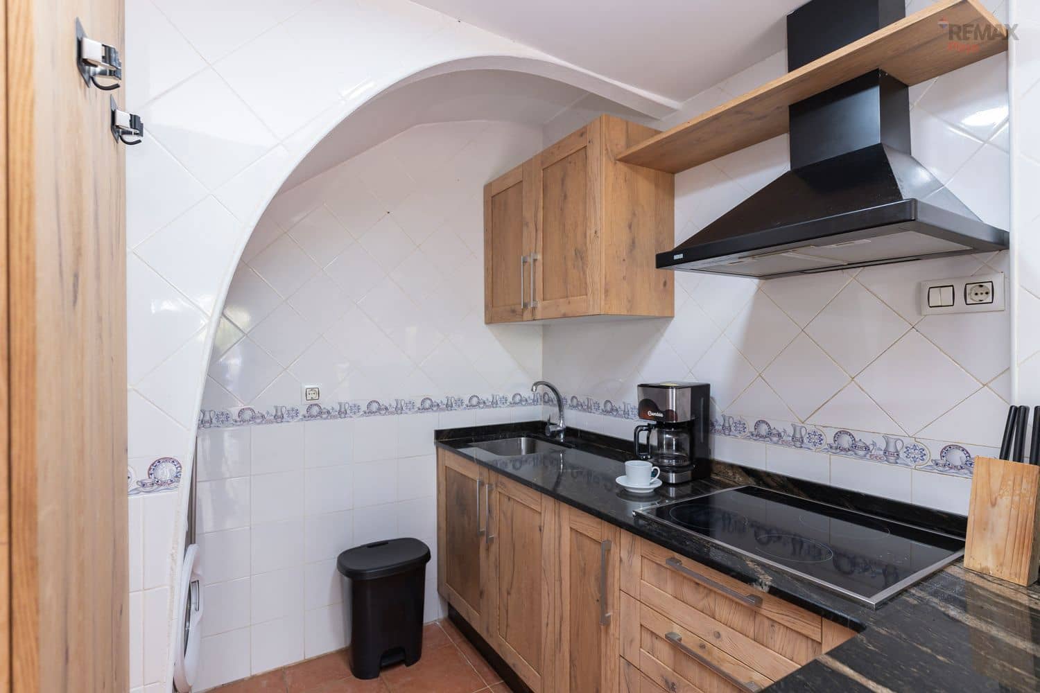 1 quarto Apartamento para venda em Vera com piscina garagem - 132 500 € (Ref: 9731571)