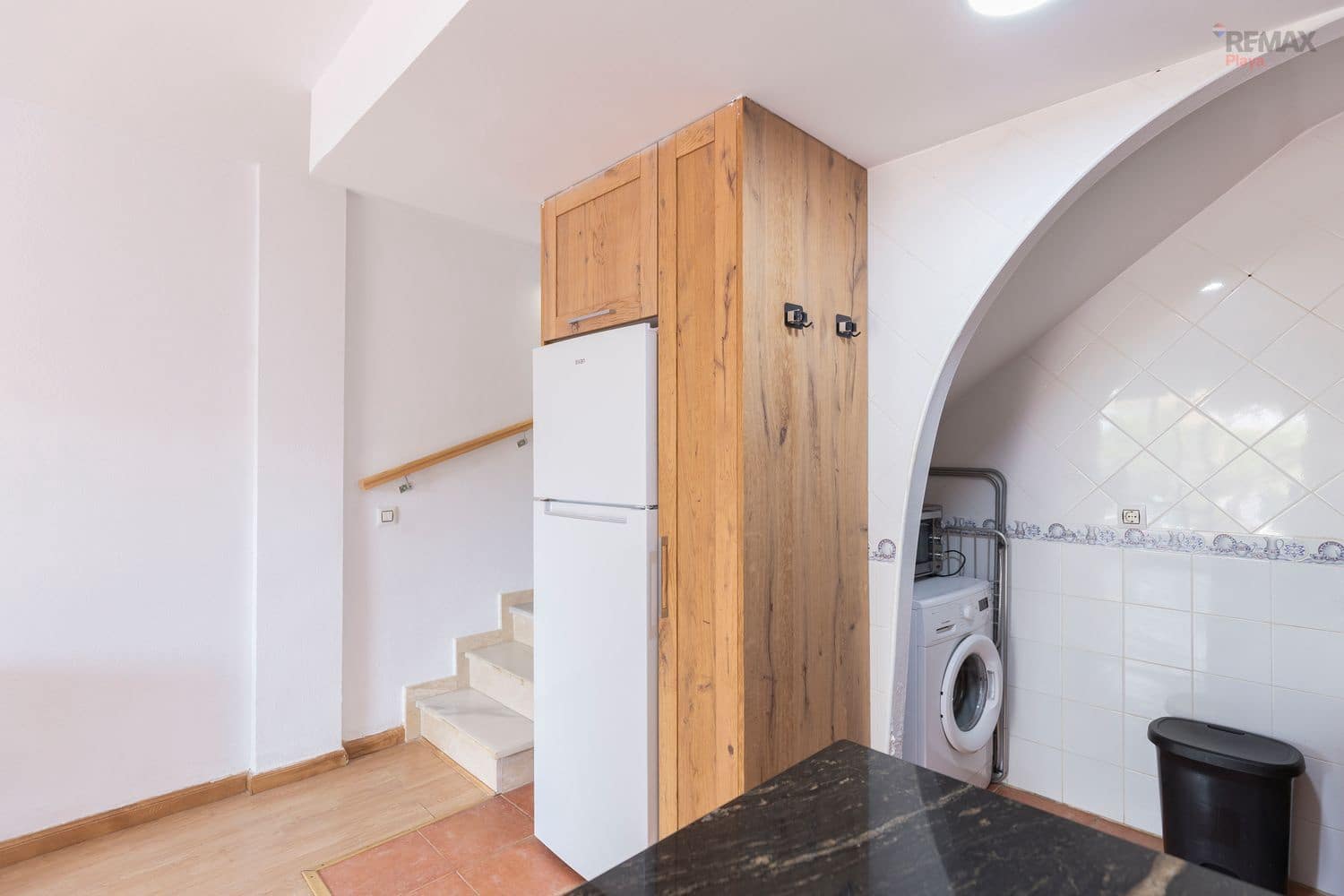 1 quarto Apartamento para venda em Vera com piscina garagem - 132 500 € (Ref: 9731571)