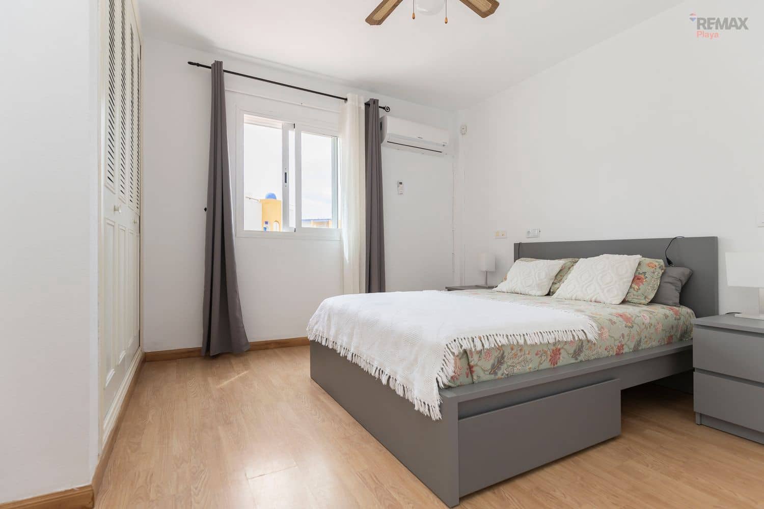 1 quarto Apartamento para venda em Vera com piscina garagem - 132 500 € (Ref: 9731571)