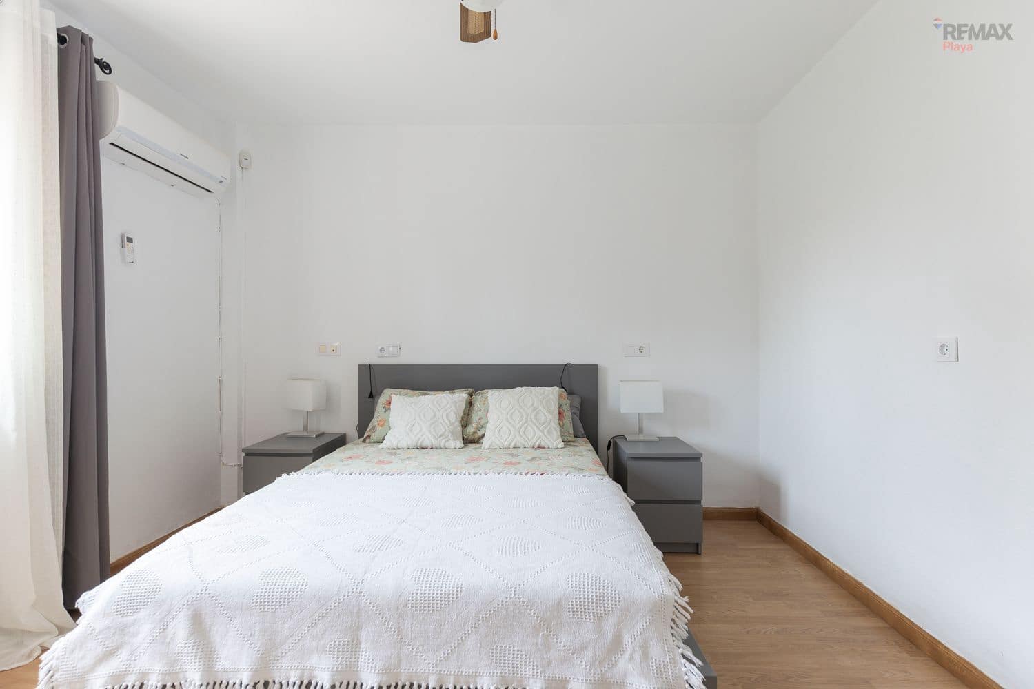 1 quarto Apartamento para venda em Vera com piscina garagem - 132 500 € (Ref: 9731571)