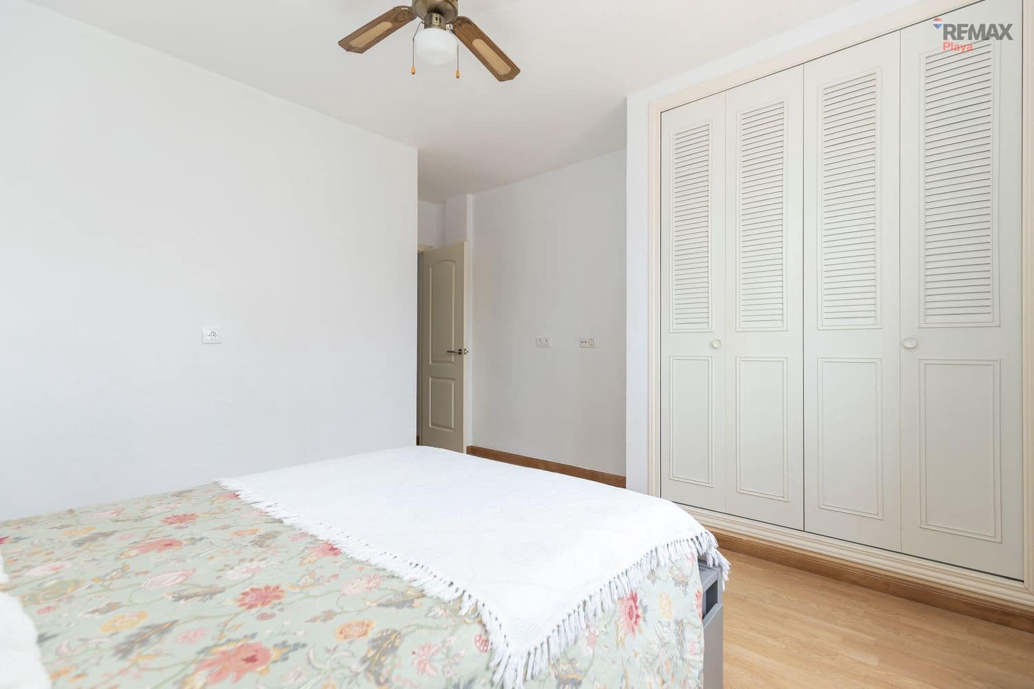 1 quarto Apartamento para venda em Vera com piscina garagem - 132 500 € (Ref: 9731571)