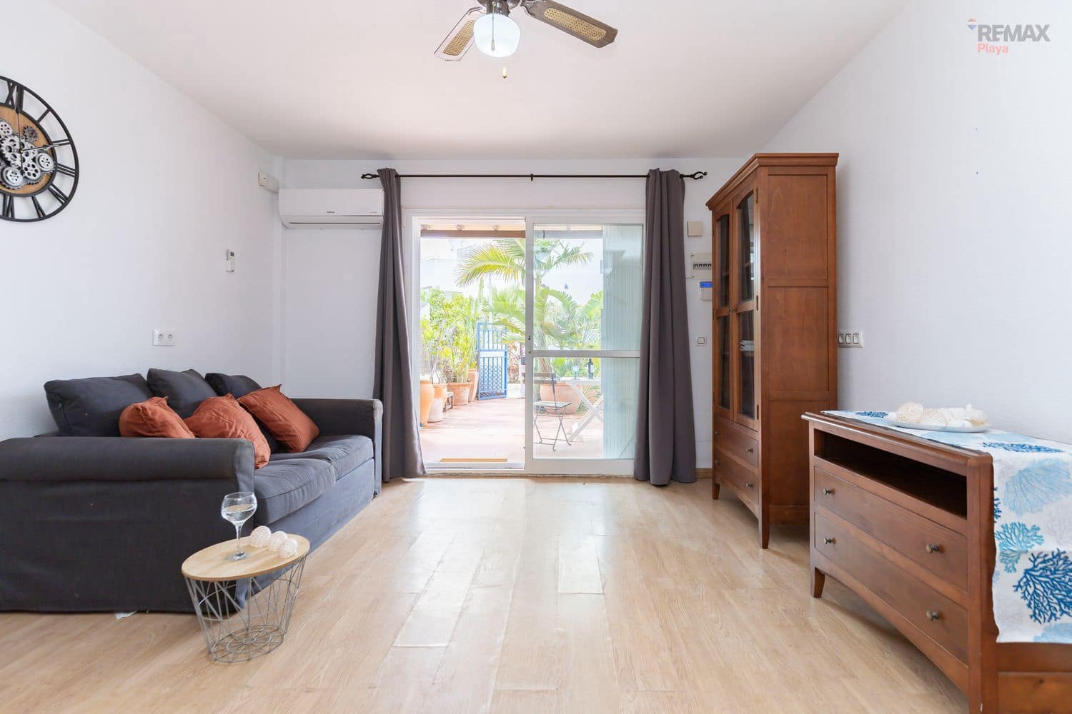 1 quarto Apartamento para venda em Vera com piscina garagem - 132 500 € (Ref: 9731571)