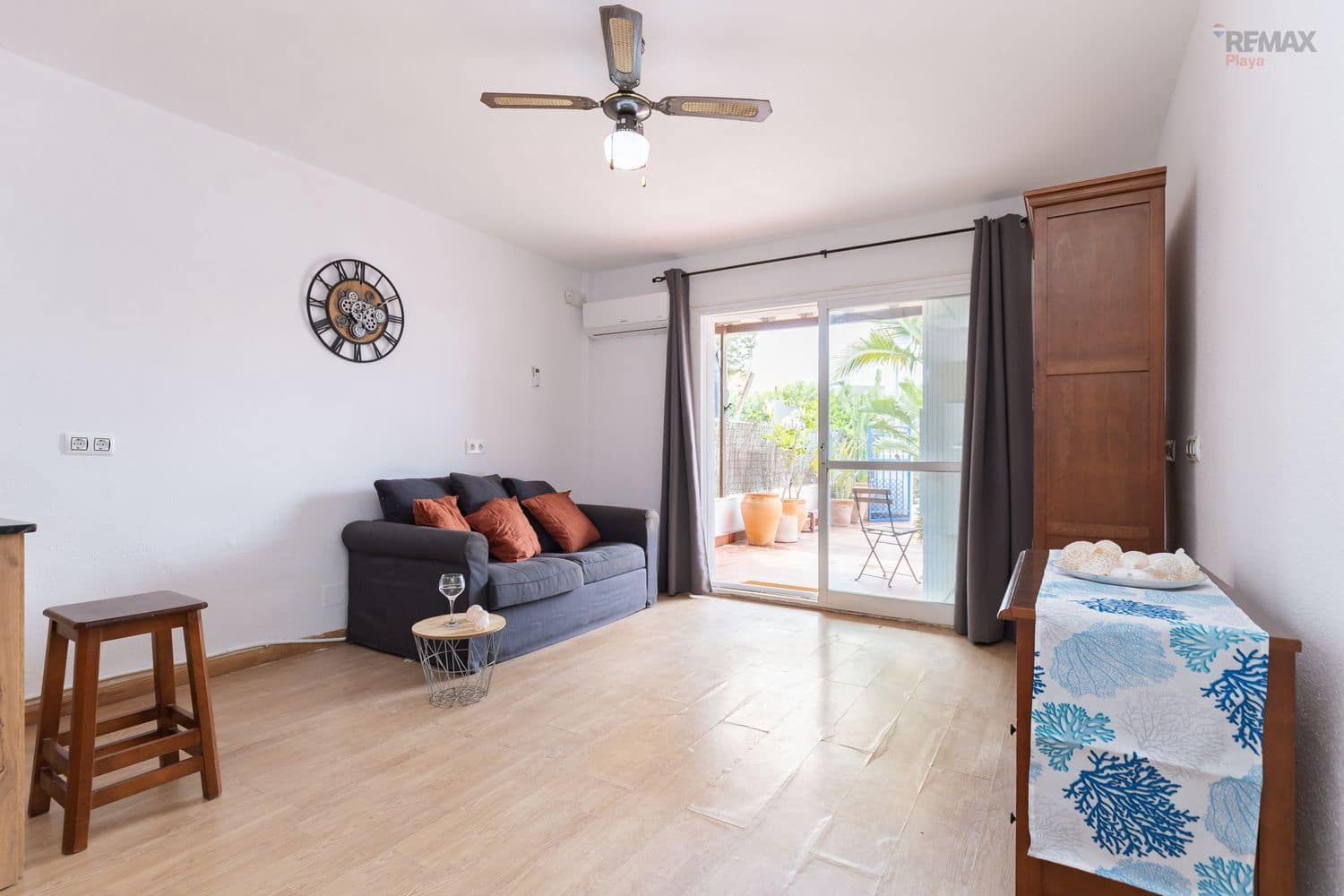 1 quarto Apartamento para venda em Vera com piscina garagem - 132 500 € (Ref: 9731571)