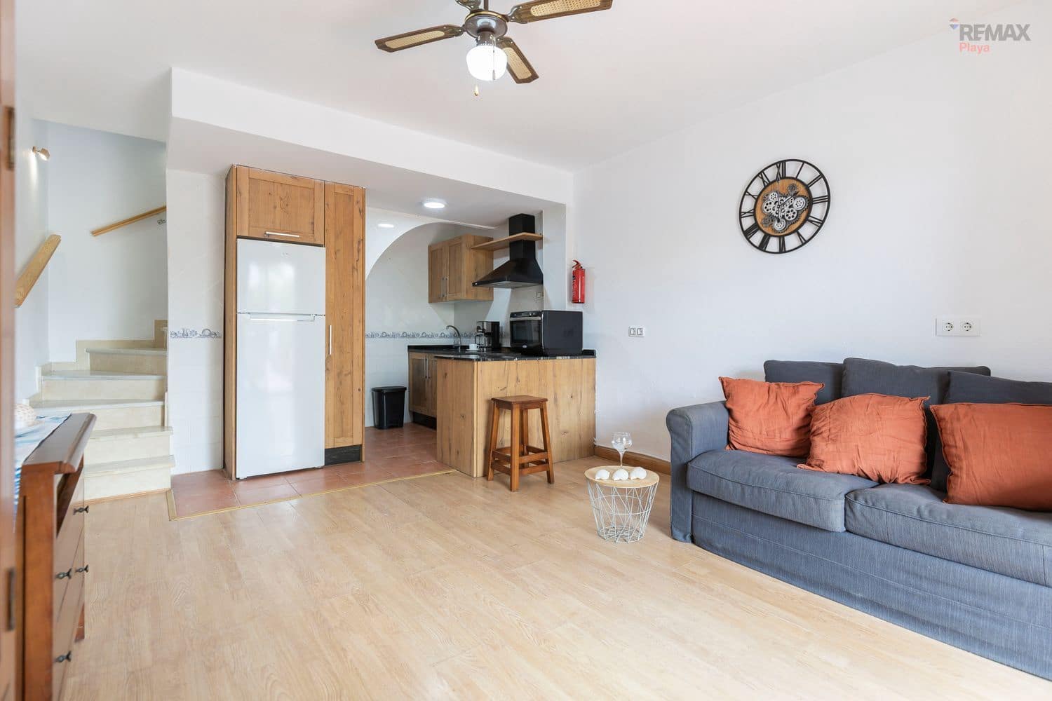 1 quarto Apartamento para venda em Vera com piscina garagem - 132 500 € (Ref: 9731571)