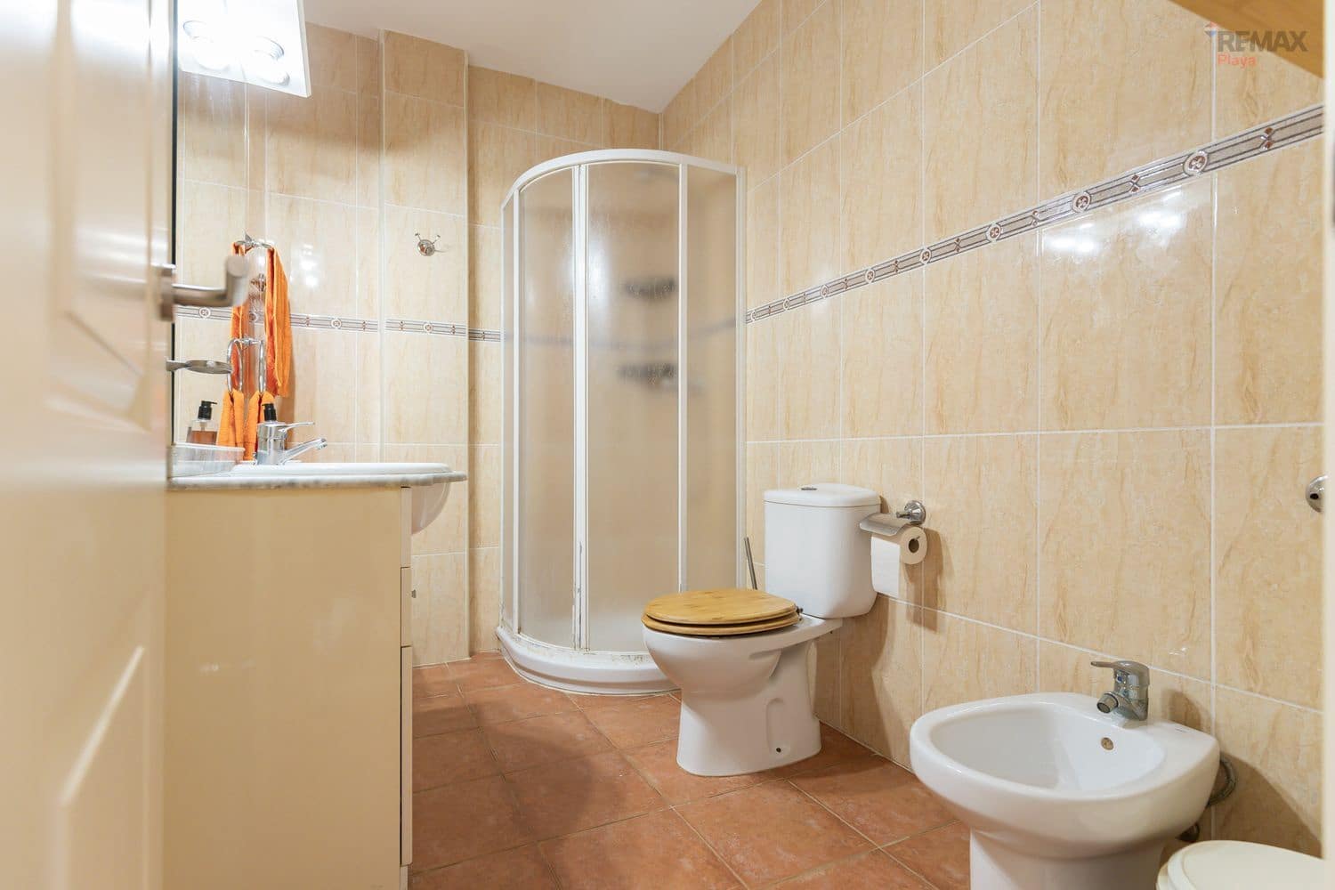 1 quarto Apartamento para venda em Vera com piscina garagem - 132 500 € (Ref: 9731571)