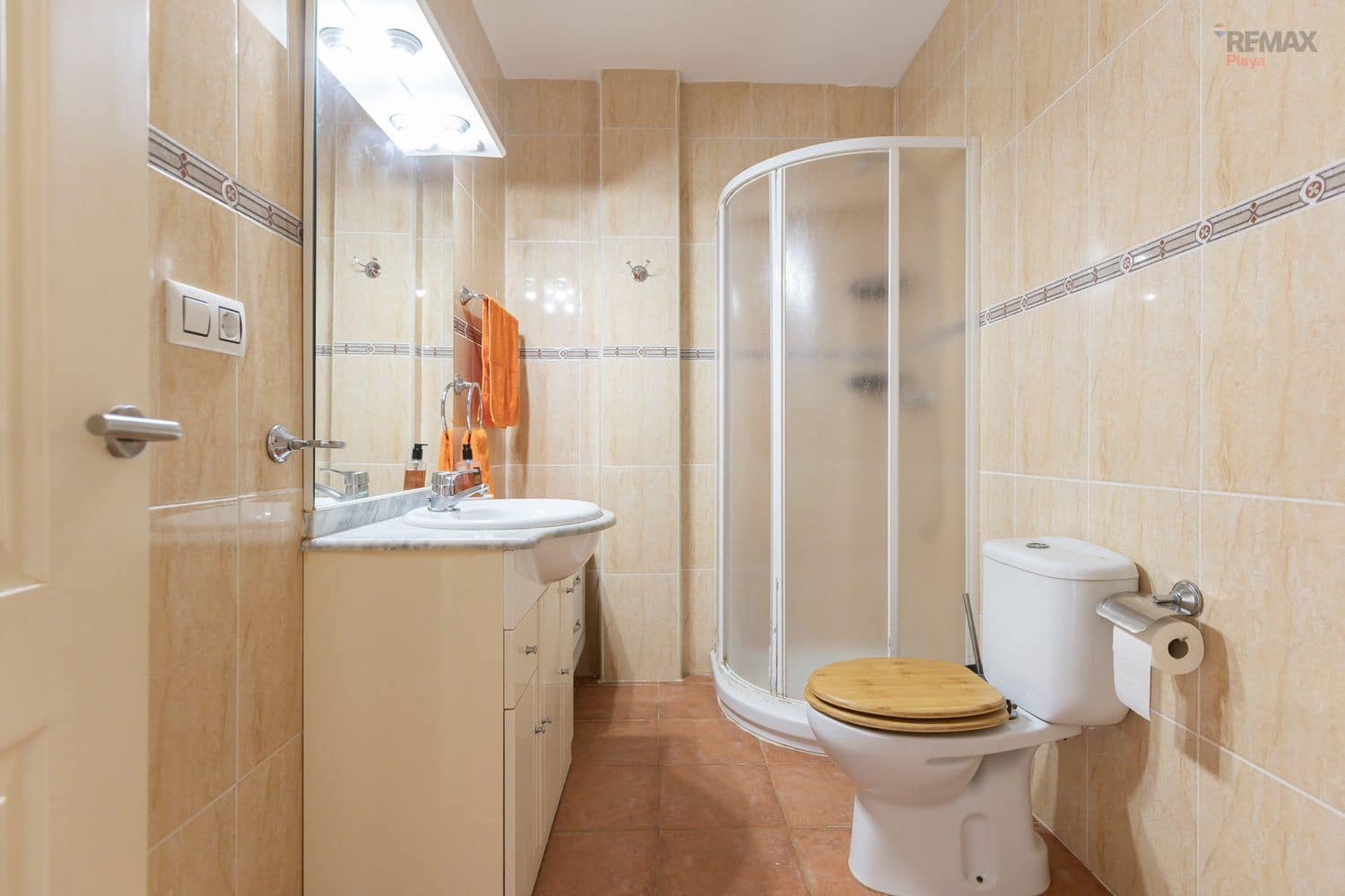 1 quarto Apartamento para venda em Vera com piscina garagem - 132 500 € (Ref: 9731571)