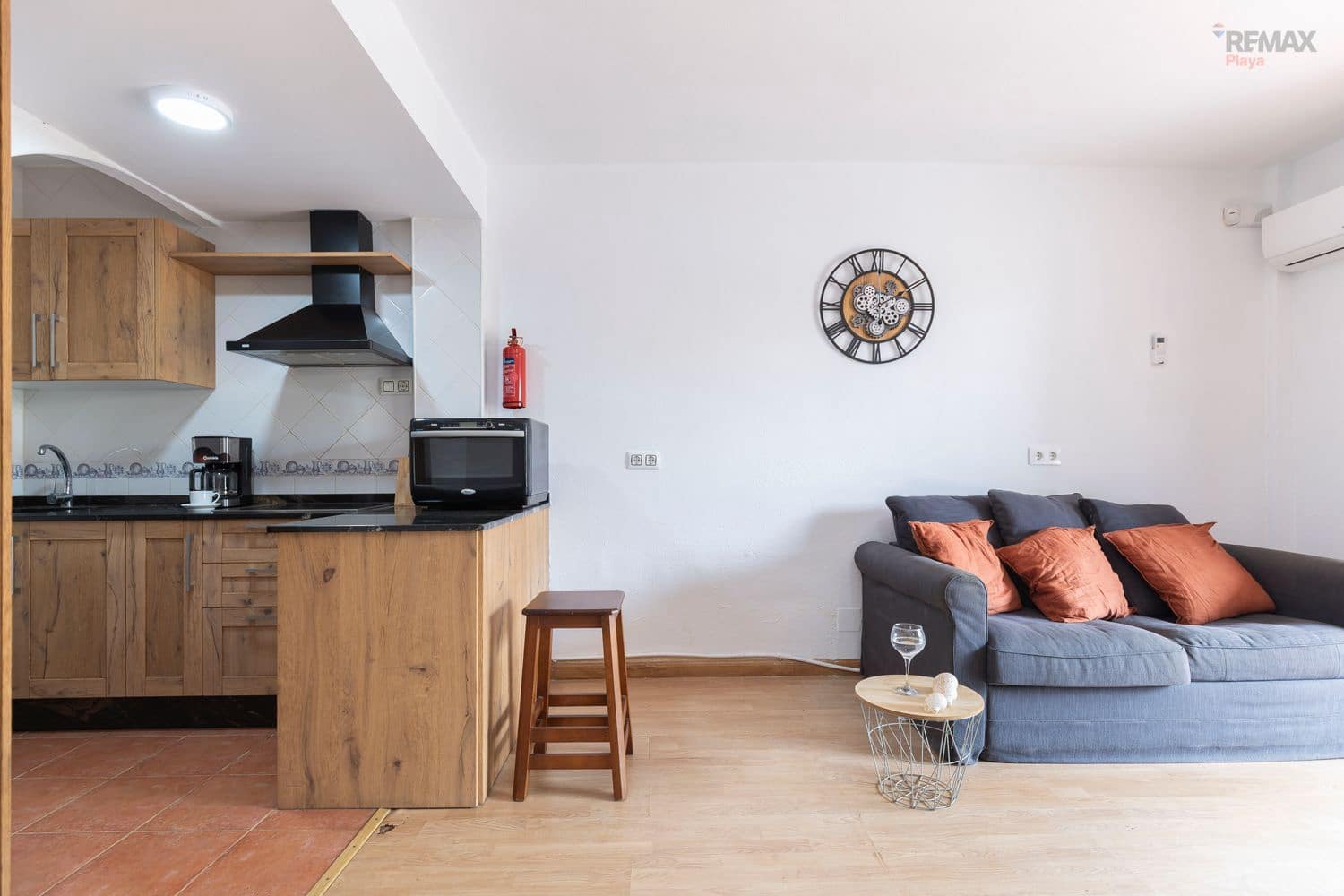 1 quarto Apartamento para venda em Vera com piscina garagem - 132 500 € (Ref: 9731571)