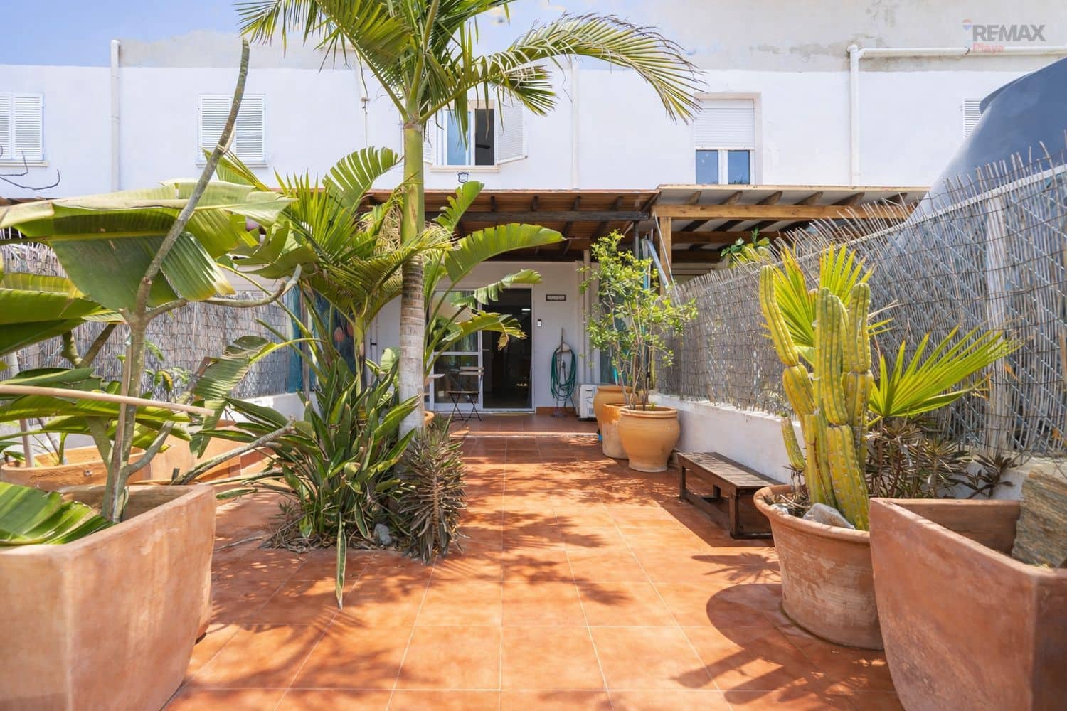 1 quarto Apartamento para venda em Vera com piscina garagem - 132 500 € (Ref: 9731571)