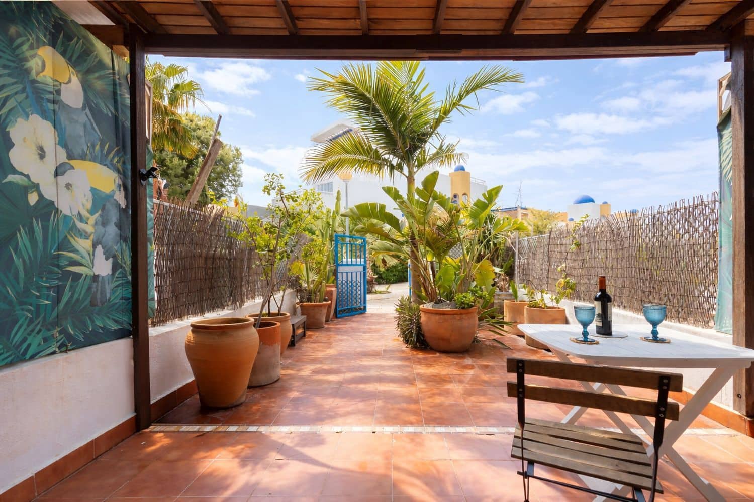 1 quarto Apartamento para venda em Vera com piscina garagem - 132 500 € (Ref: 9731571)