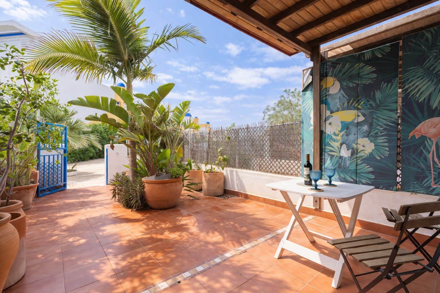 1 quarto Apartamento para venda em Vera com piscina garagem - 132 500 € (Ref: 9731571)