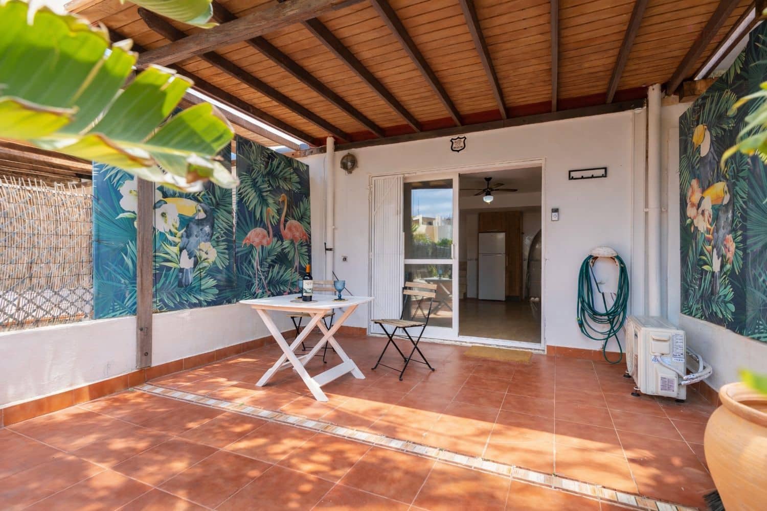 1 quarto Apartamento para venda em Vera com piscina garagem - 132 500 € (Ref: 9731571)