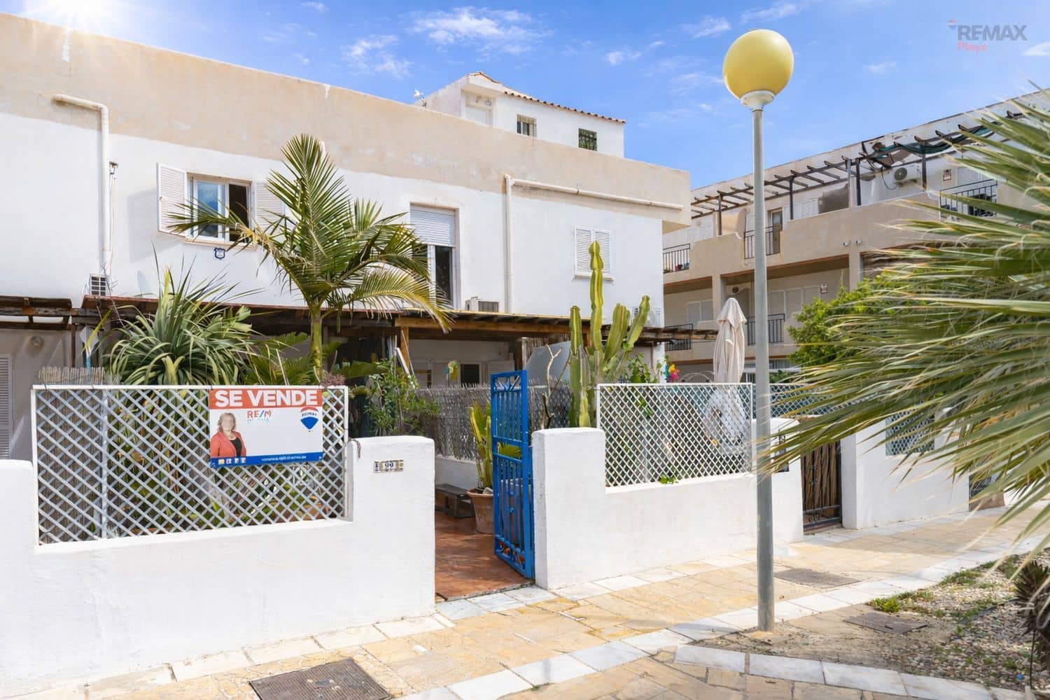 1 quarto Apartamento para venda em Vera com piscina garagem - 132 500 € (Ref: 9731571)