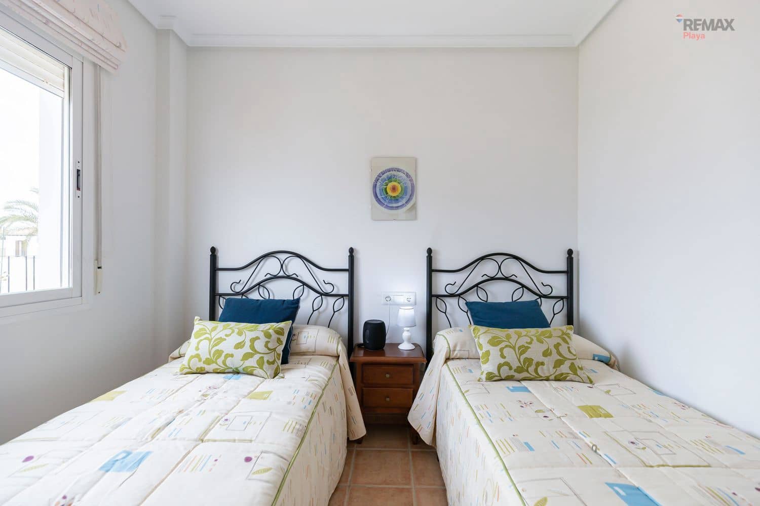 2 chambre Appartement à vendre à Vera avec piscine garage - 184 500 € (Ref: 9735011)