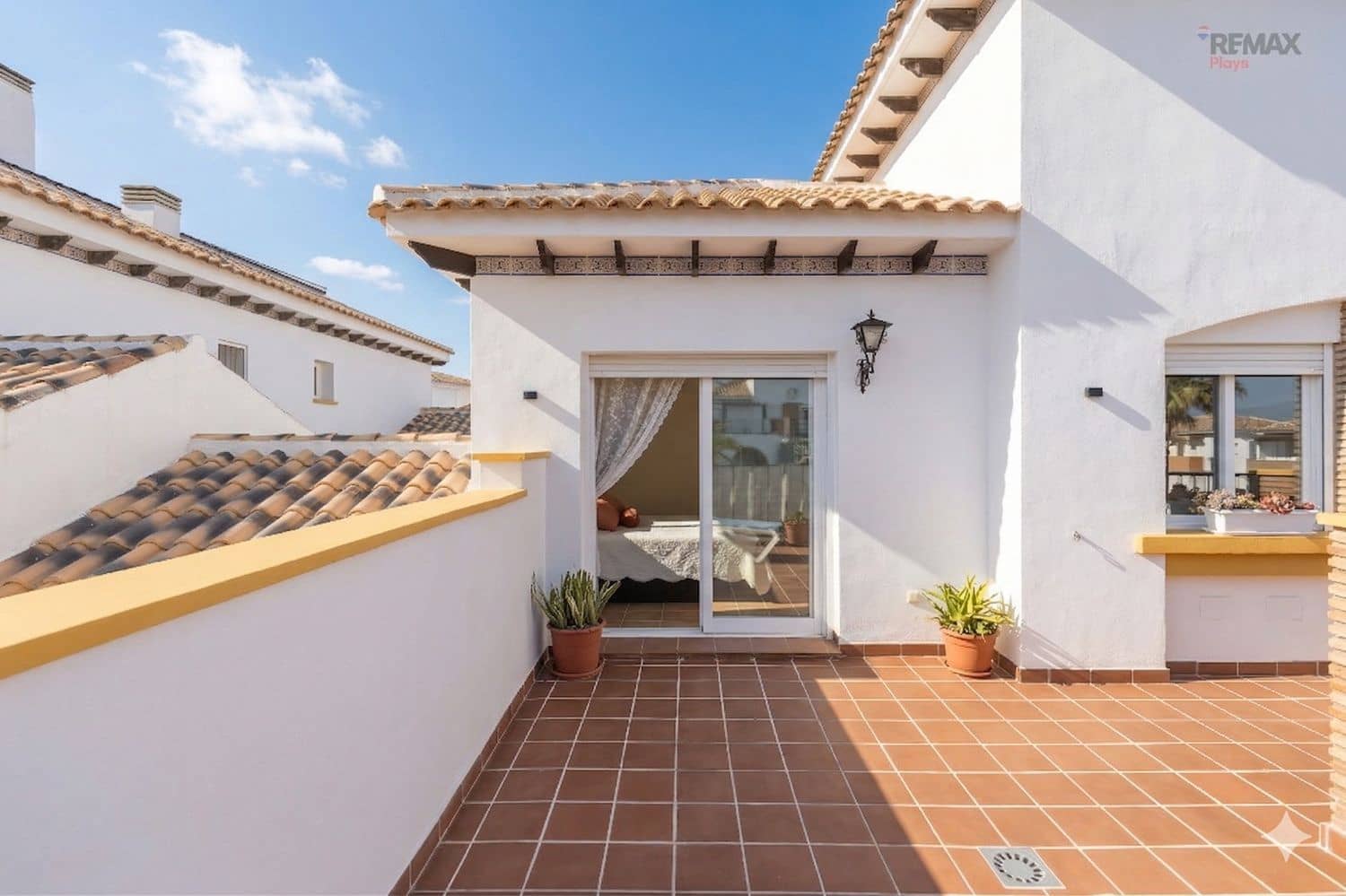 2 chambre Appartement à vendre à Vera avec piscine garage - 184 500 € (Ref: 9735011)