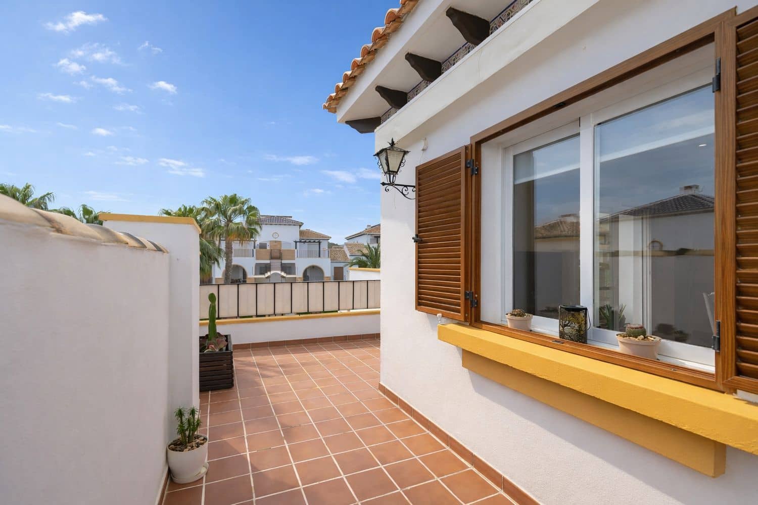 2 chambre Appartement à vendre à Vera avec piscine garage - 184 500 € (Ref: 9735011)