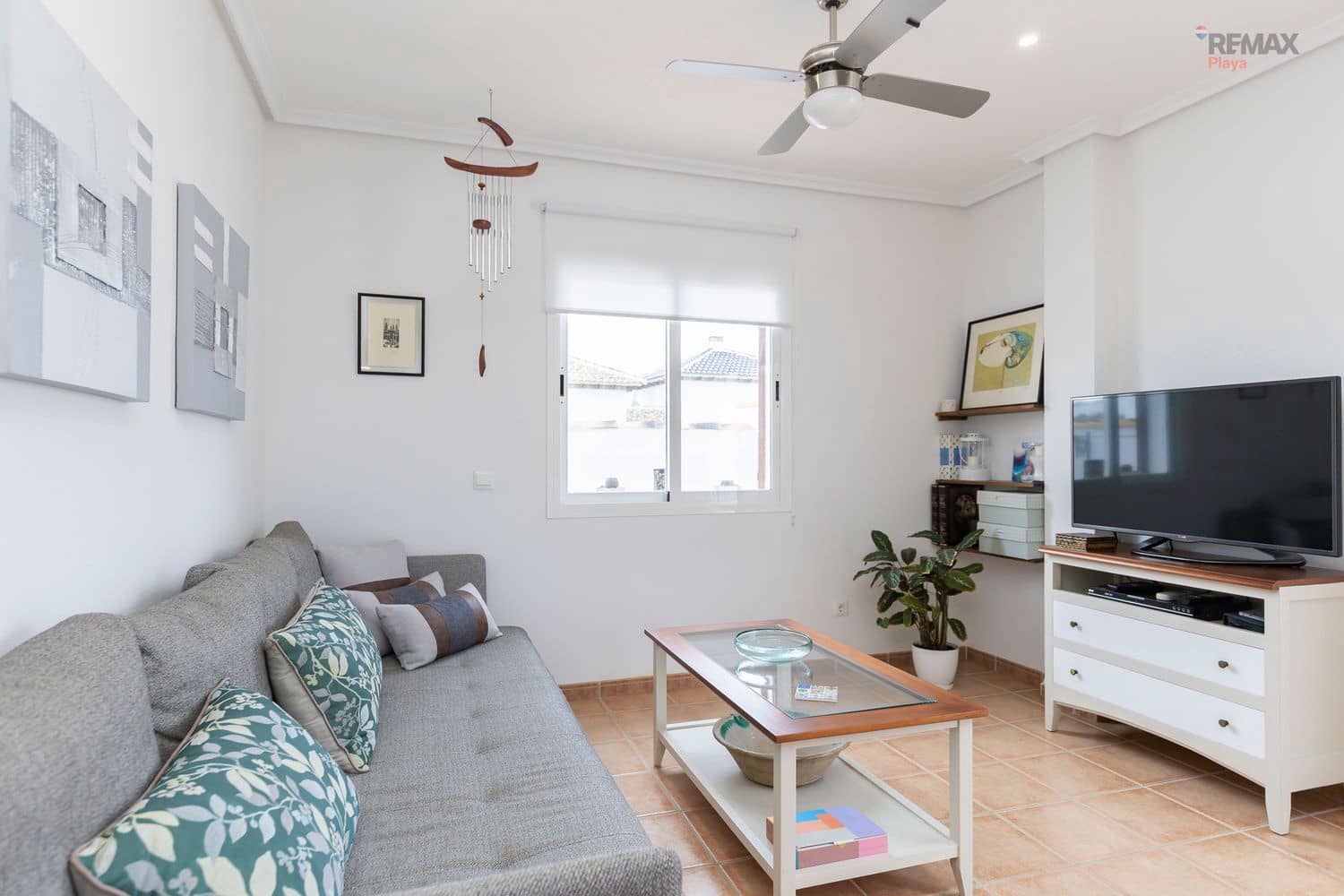 2 chambre Appartement à vendre à Vera avec piscine garage - 184 500 € (Ref: 9735011)