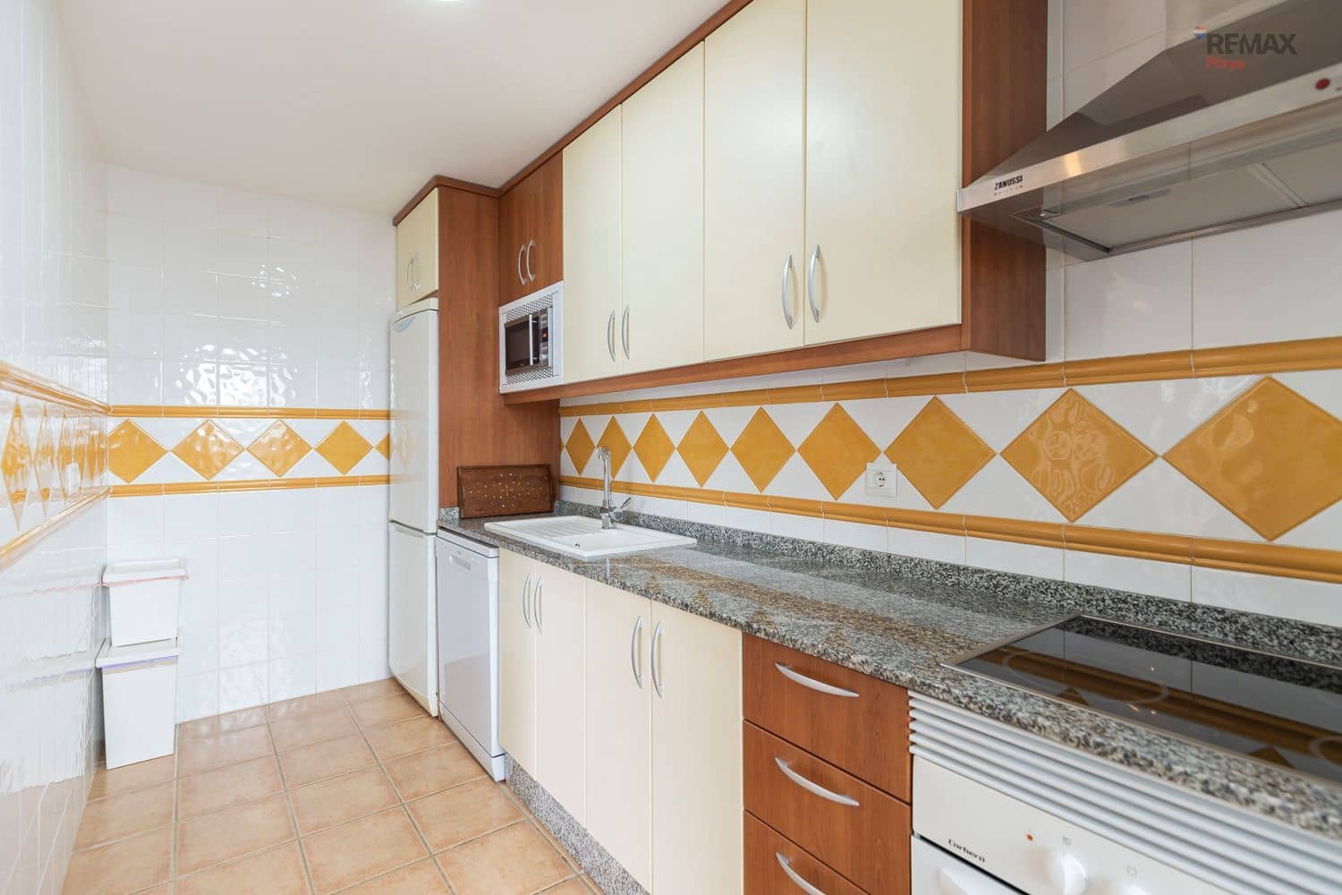 2 chambre Appartement à vendre à Vera avec piscine garage - 184 500 € (Ref: 9735011)