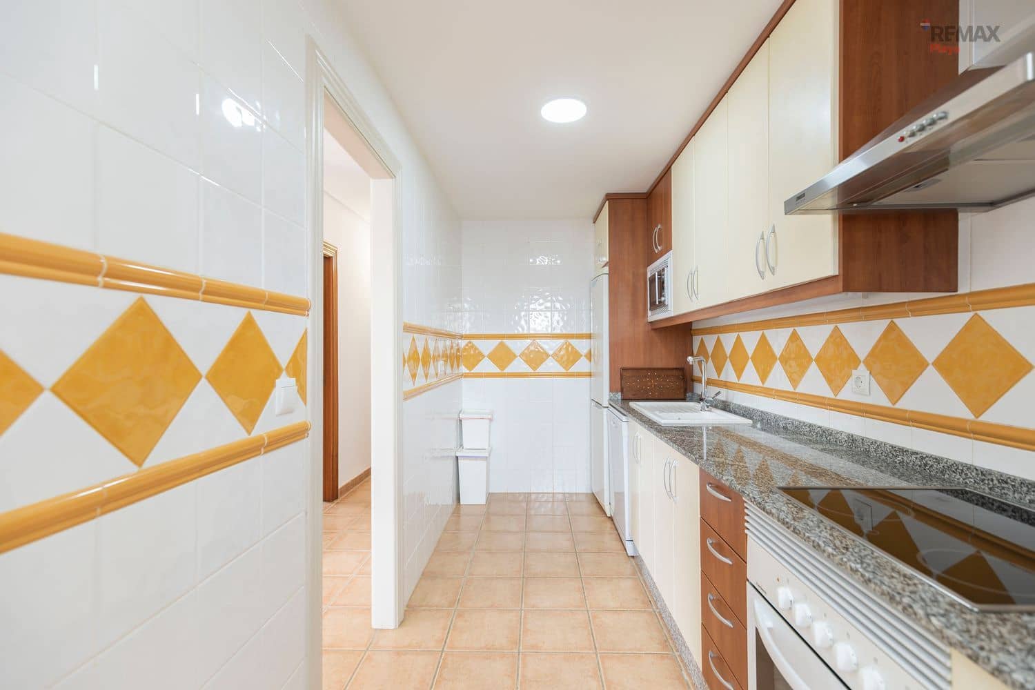 2 chambre Appartement à vendre à Vera avec piscine garage - 184 500 € (Ref: 9735011)