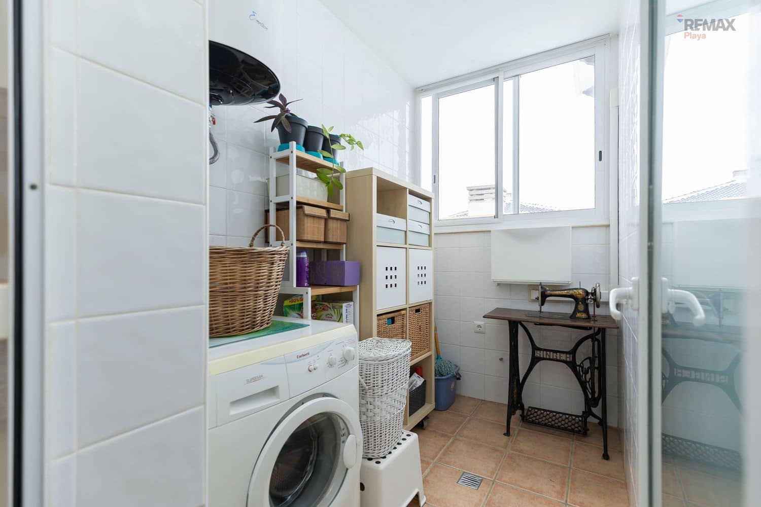 2 chambre Appartement à vendre à Vera avec piscine garage - 184 500 € (Ref: 9735011)