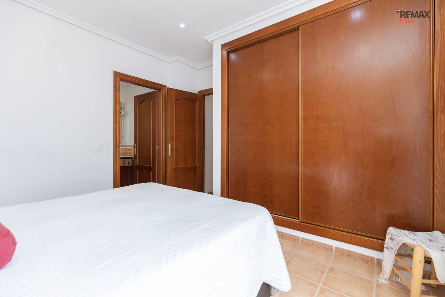 2 chambre Appartement à vendre à Vera avec piscine garage - 184 500 € (Ref: 9735011)