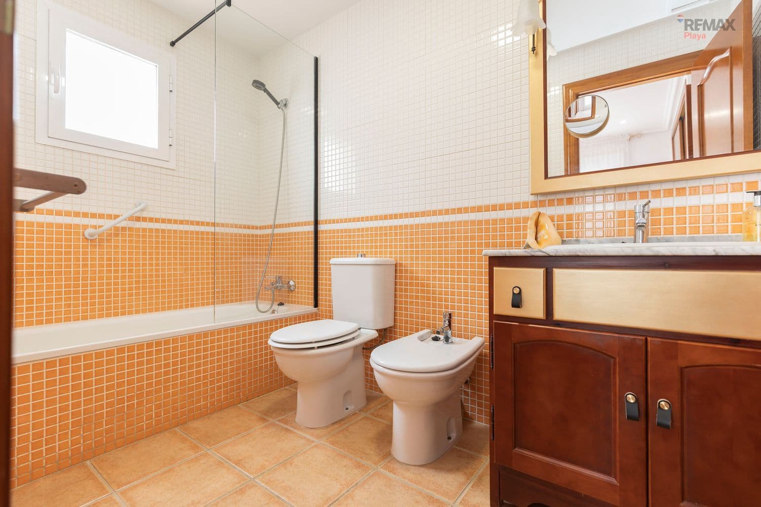 2 chambre Appartement à vendre à Vera avec piscine garage - 184 500 € (Ref: 9735011)