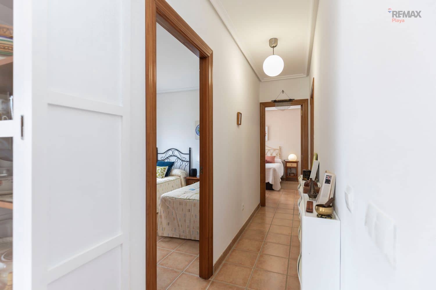 2 chambre Appartement à vendre à Vera avec piscine garage - 184 500 € (Ref: 9735011)