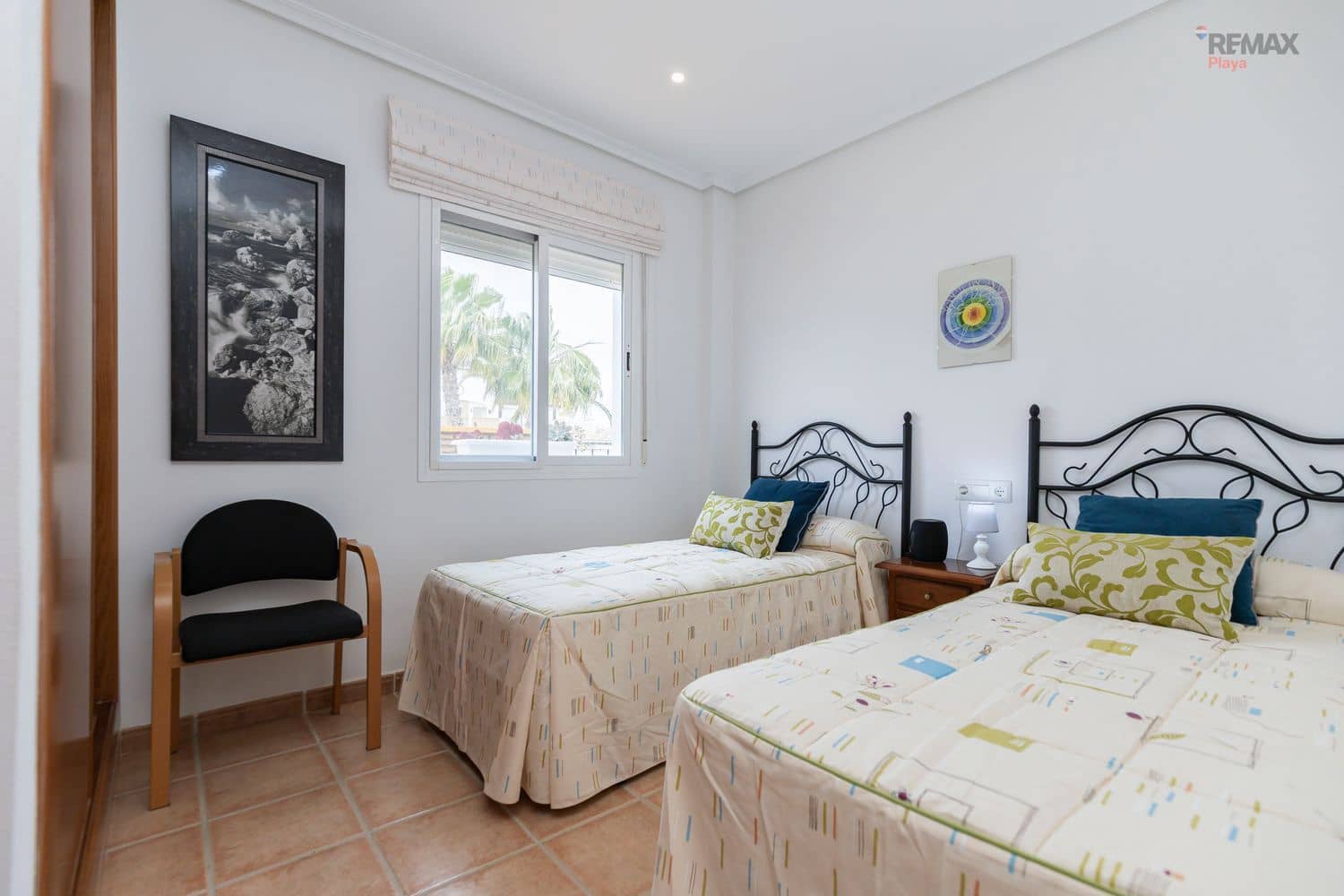 2 chambre Appartement à vendre à Vera avec piscine garage - 184 500 € (Ref: 9735011)