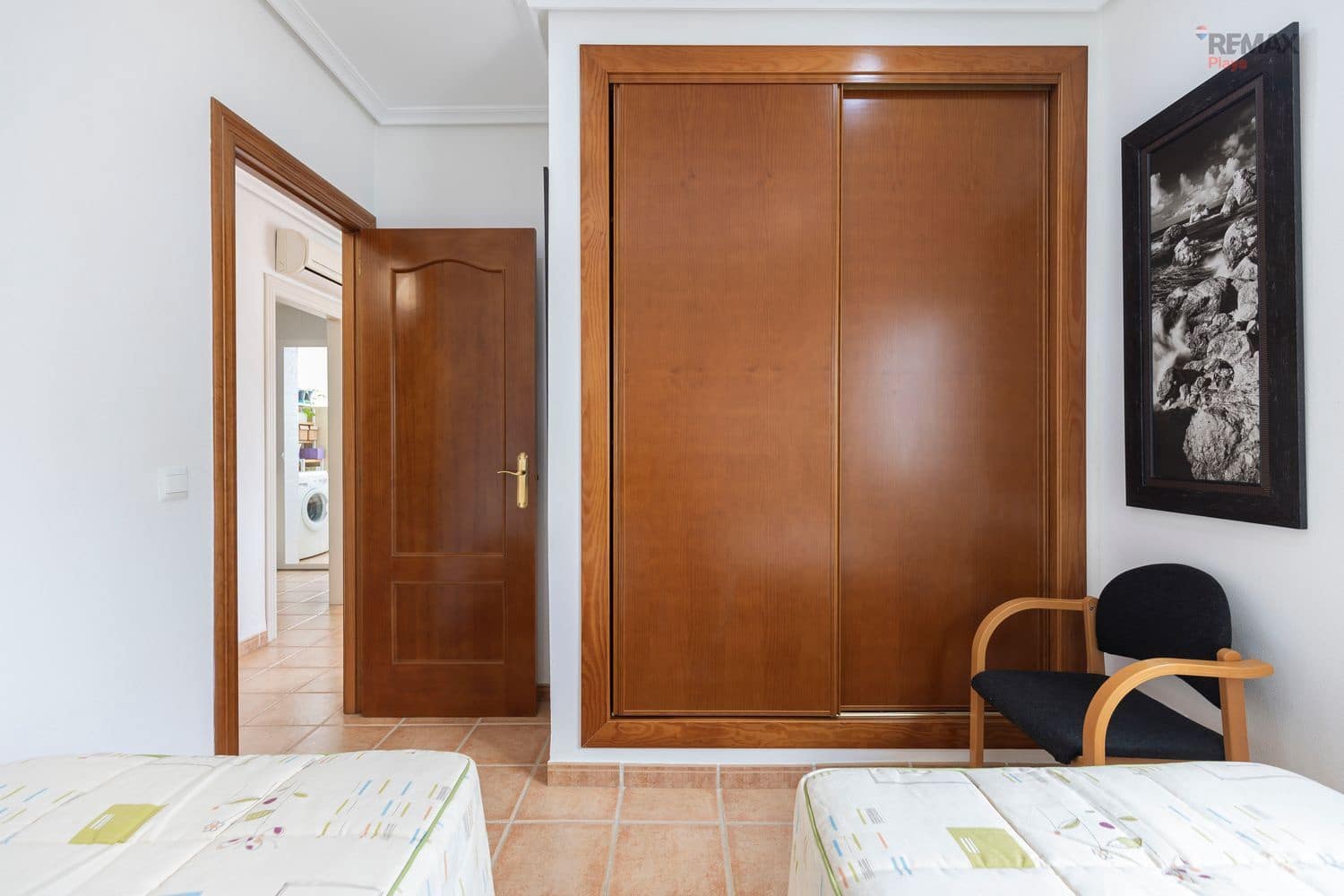 2 chambre Appartement à vendre à Vera avec piscine garage - 184 500 € (Ref: 9735011)