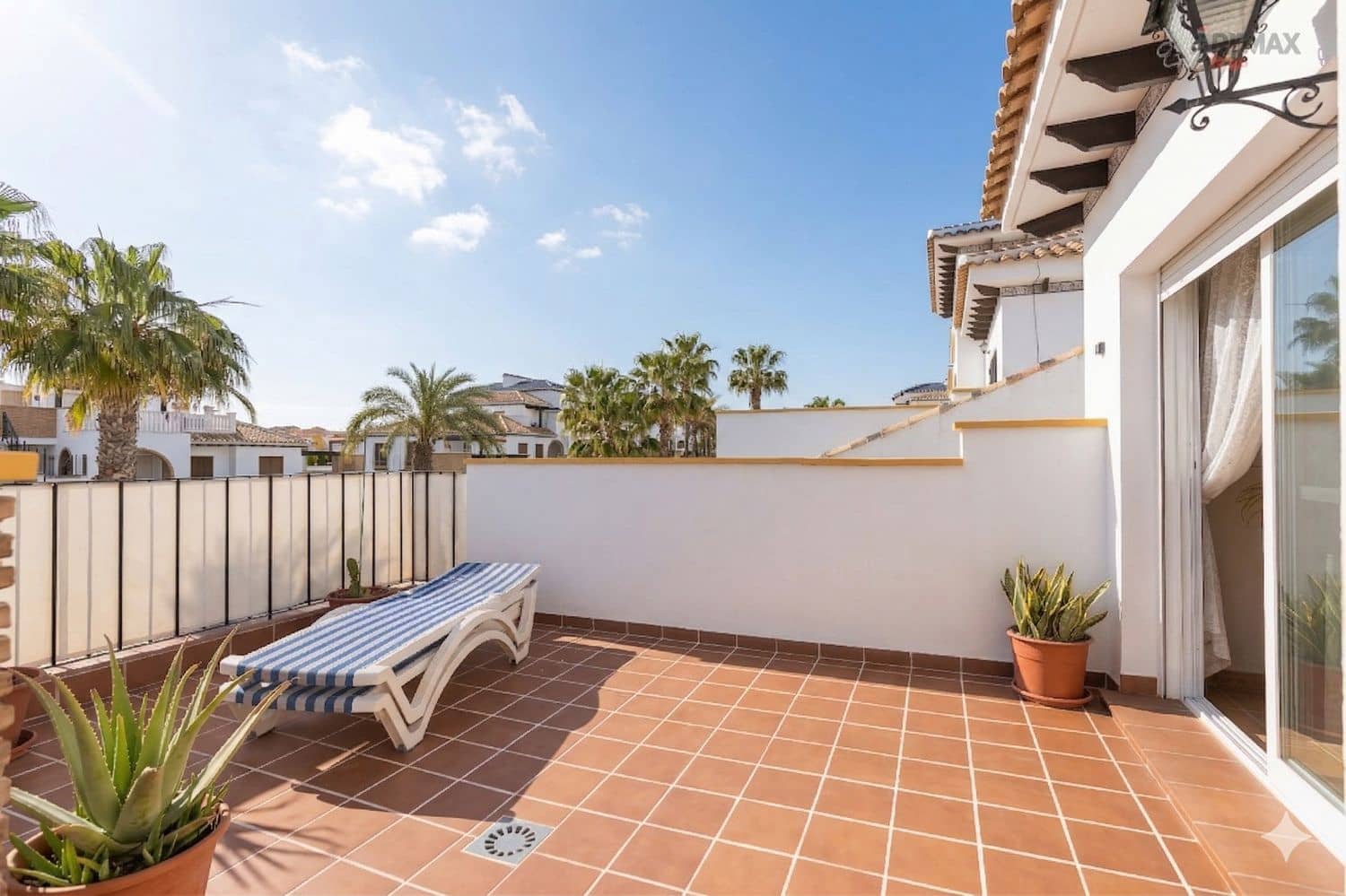 2 chambre Appartement à vendre à Vera avec piscine garage - 184 500 € (Ref: 9735011)