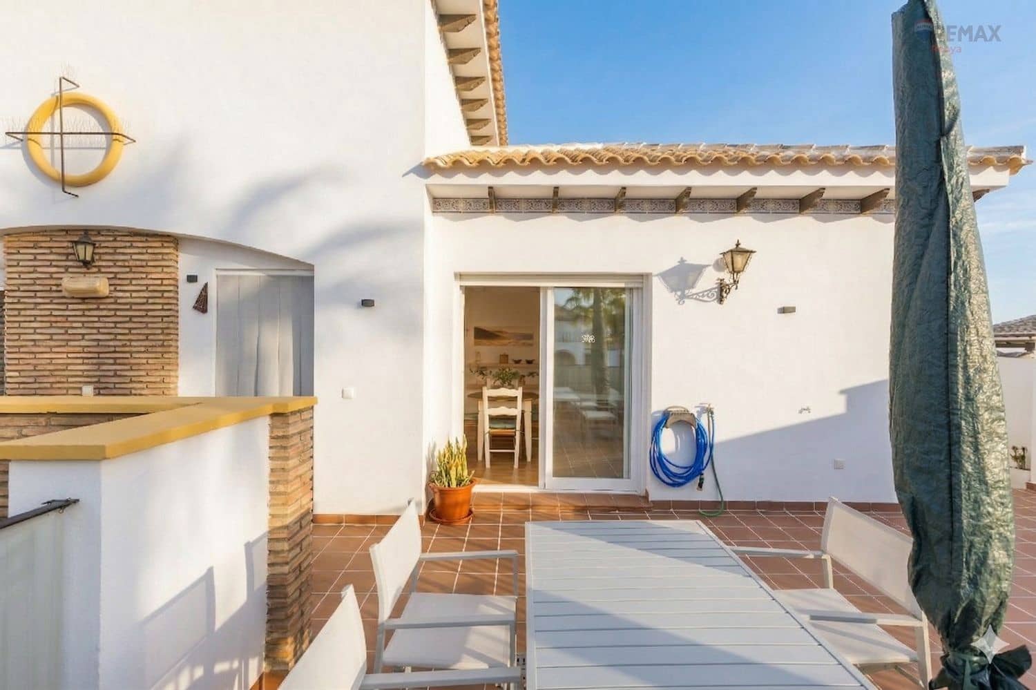 2 chambre Appartement à vendre à Vera avec piscine garage - 184 500 € (Ref: 9735011)