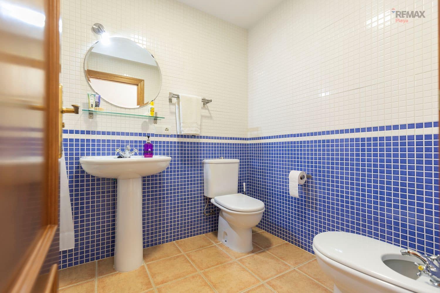 2 chambre Appartement à vendre à Vera avec piscine garage - 184 500 € (Ref: 9735011)