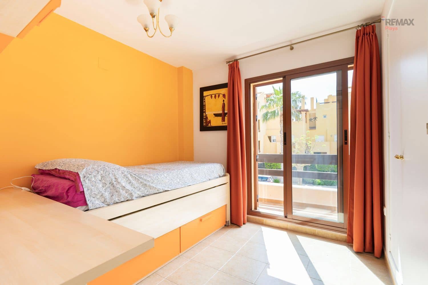 3 bedroom Apartment for sale in Vera with pool garage - € 238,900 (Ref: 9735012)