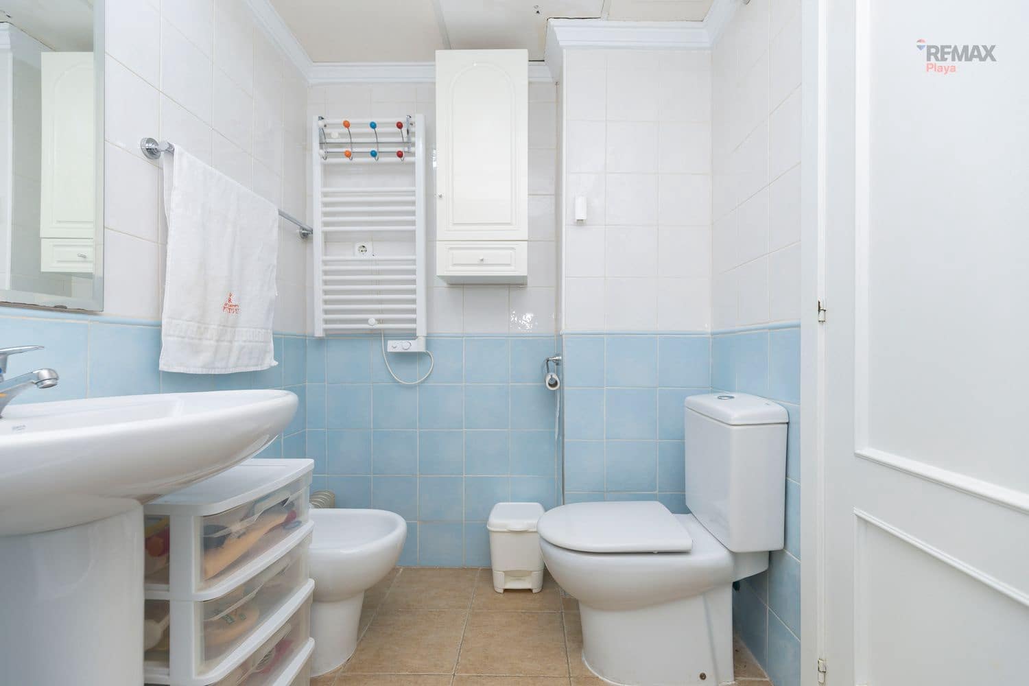 3 bedroom Apartment for sale in Vera with pool garage - € 238,900 (Ref: 9735012)