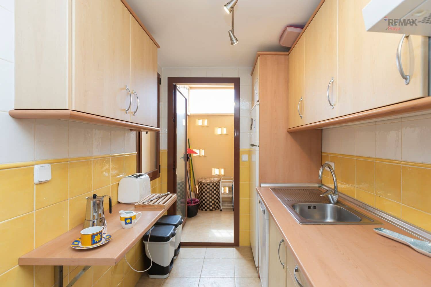 3 bedroom Apartment for sale in Vera with pool garage - € 238,900 (Ref: 9735012)