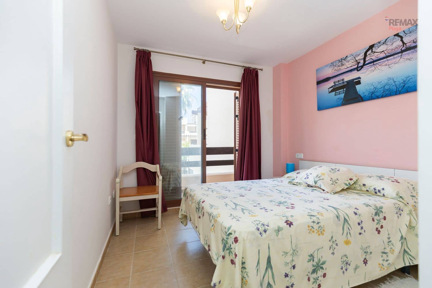 3 bedroom Apartment for sale in Vera with pool garage - € 238,900 (Ref: 9735012)